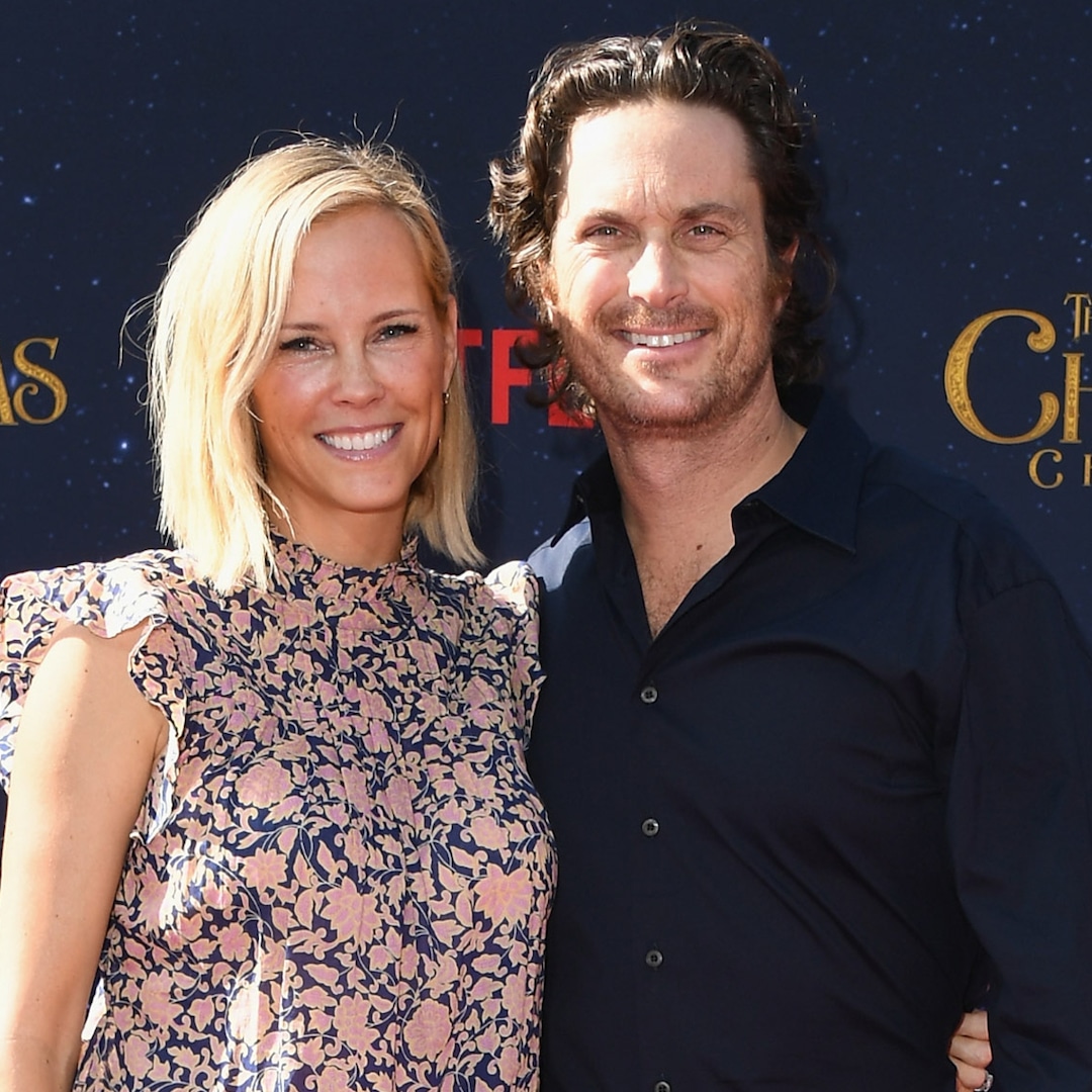 Oliver Hudson Admits He Cheated on Wife Erinn Bartlett Before Marriage